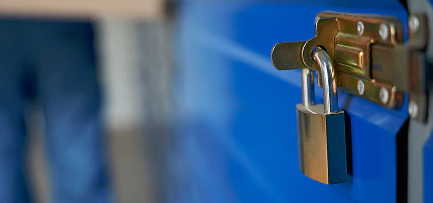 Industrial Door Lock Repair And Installation in Coachella, CA