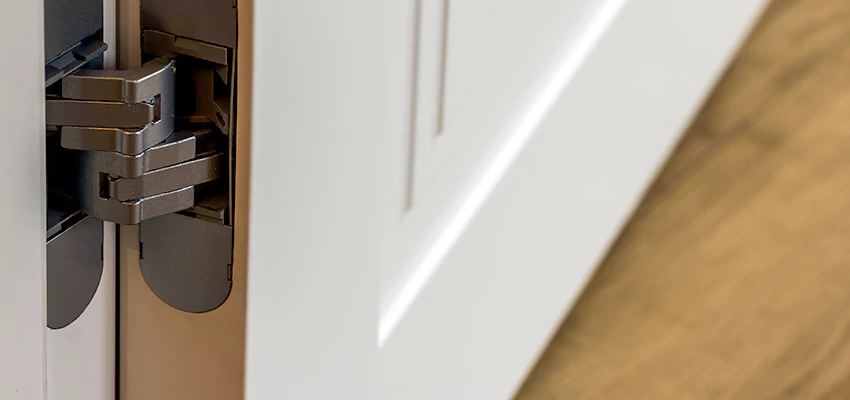 Closet Door Hardware Maintenance in Coachella, California