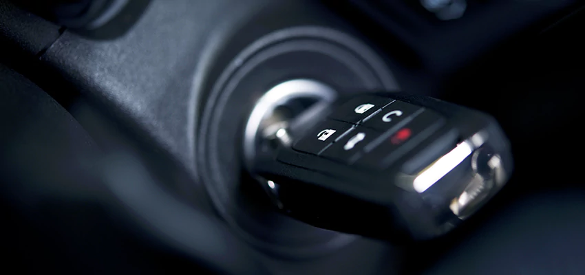 Ignition Switch Replacement in Coachella, CA