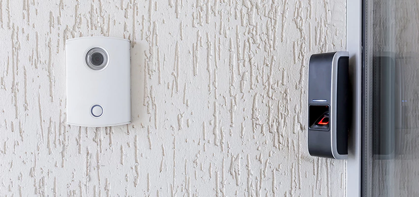 Automatic Door Lock Repair in Coachella, California