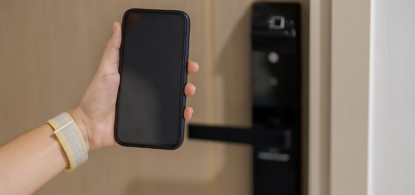 Keypad Wifi Locks Repair And Installation in Coachella, CA