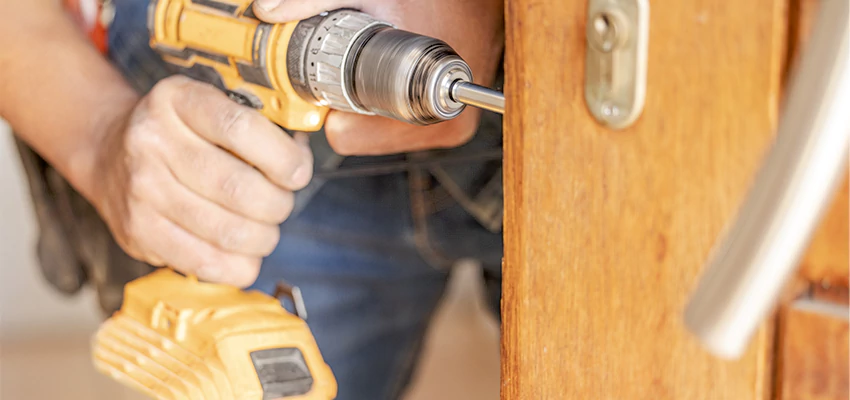 Emergency A1 Locksmith Services in Coachella, California