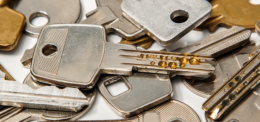 Stuck Key Extraction in Coachella, CA