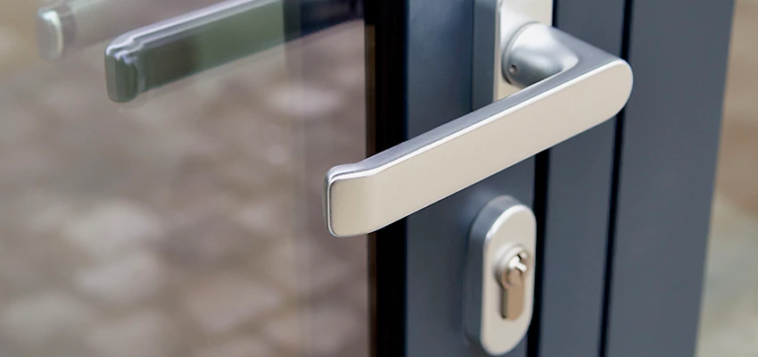 Broken Door Lock Cylinder Repair in Coachella, California