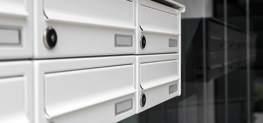 Mailbox Tubular Lock Replacement in Coachella, California