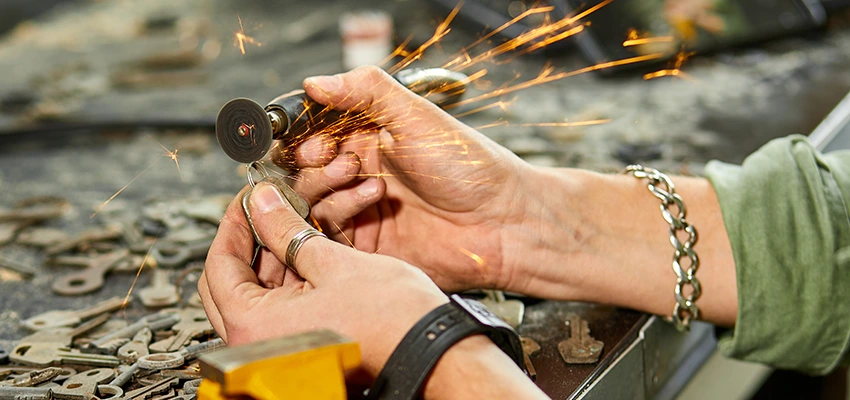 Mobile Locksmith For Lock Replacement Service in Coachella, California