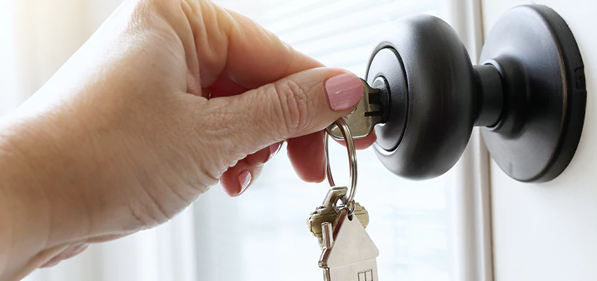 Top Locksmith For Residential Lock Solution in Coachella, California