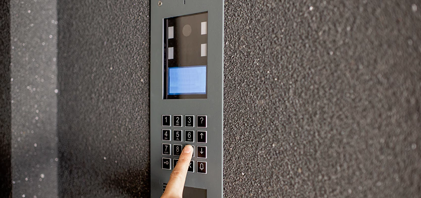 Access Control System Installation in Coachella, California