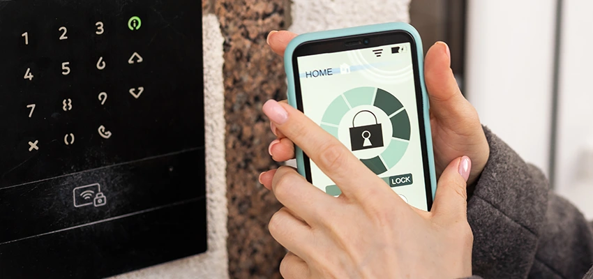 Building Security Upgrades in Coachella, CA