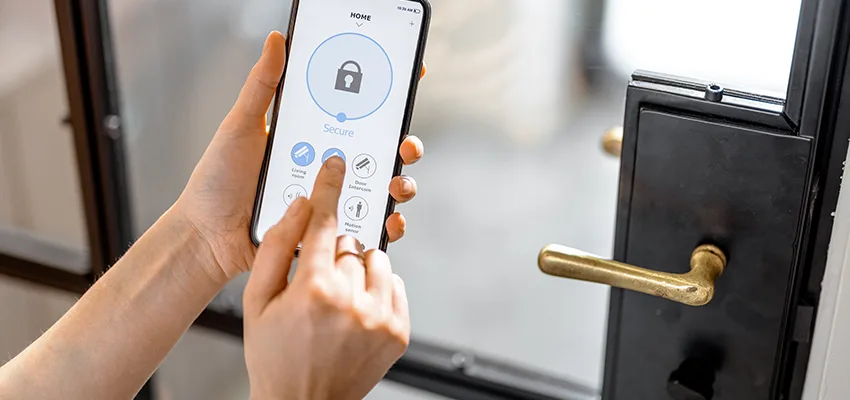 Remote Control Locks Sensor Repair in Coachella, California