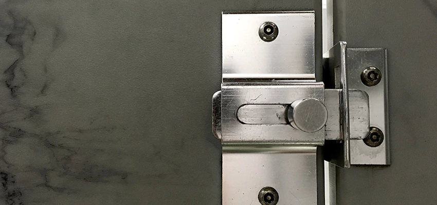 Fix A Room Door Lock in Coachella, CA