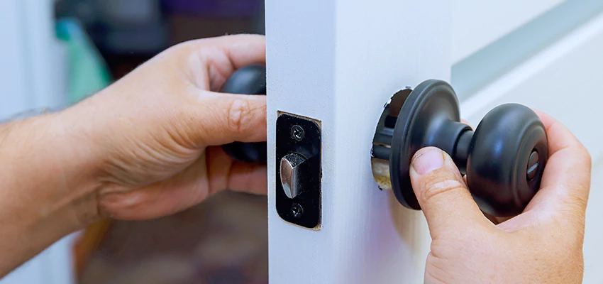 Smart Lock Replacement Assistance in Coachella, California
