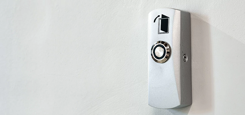 Residential Access Keypads Systems Installation in Coachella, CA