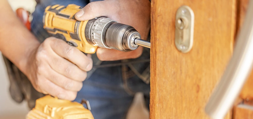 Eviction Locksmith in Coachella, California