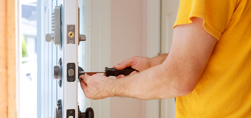 Eviction Locksmith For Key Fob Replacement Services in Coachella, CA