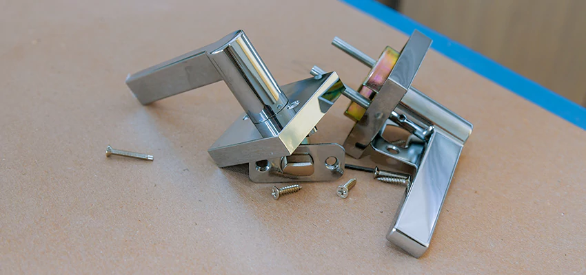 Master Lock Key System Installation Service in Coachella, California