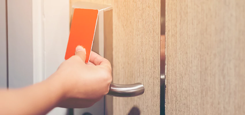 Electronic Locks Motor Repair in Coachella, California