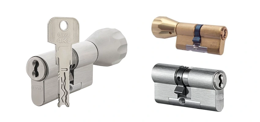 Evva Padlock Installation in Coachella, California