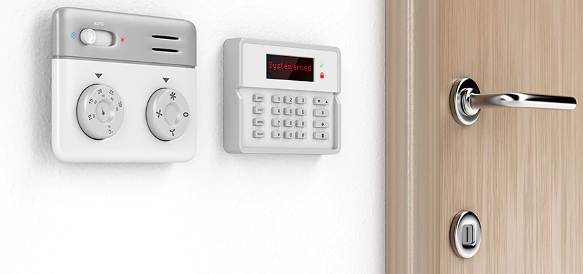 Commercial Electronic Door Lock Services in Coachella, CA
