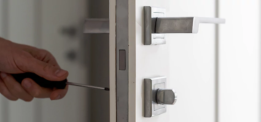 Automotive Lock Installation in Coachella, CA