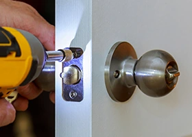 Door Lock Replacement in Coachella, California